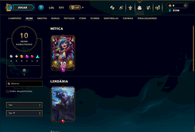 Foto do produto