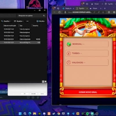 TENHA SEU PRÓPRIO CASSINO !