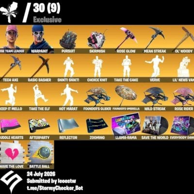 CONTA FORTNITE SALVE O MUNDO FUNDADOR SEGURA