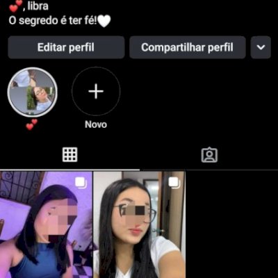 CONTA INSTAGRAM SEGUIDORES REAIS