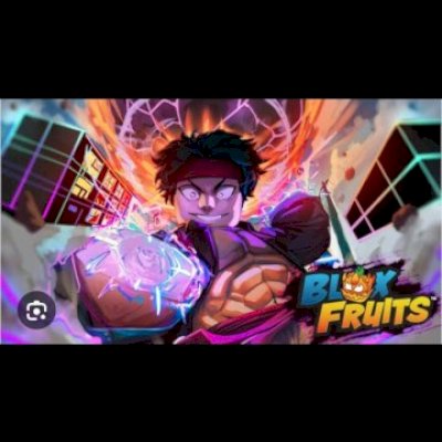 CONTA ALEATÓRIA DE BLOX FRUITS POR APENAS 1 REAL(DETALHES NA DESCRIÇÃO)