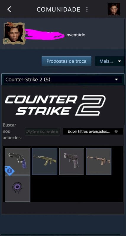 Foto do produto