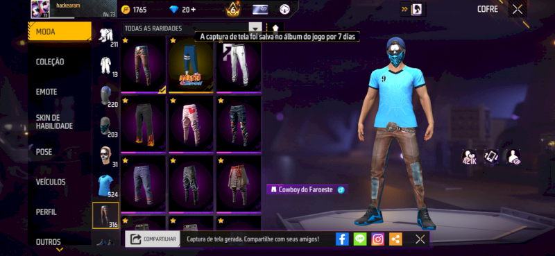 Foto do produto