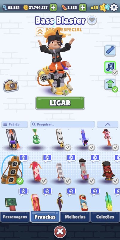 Foto do produto