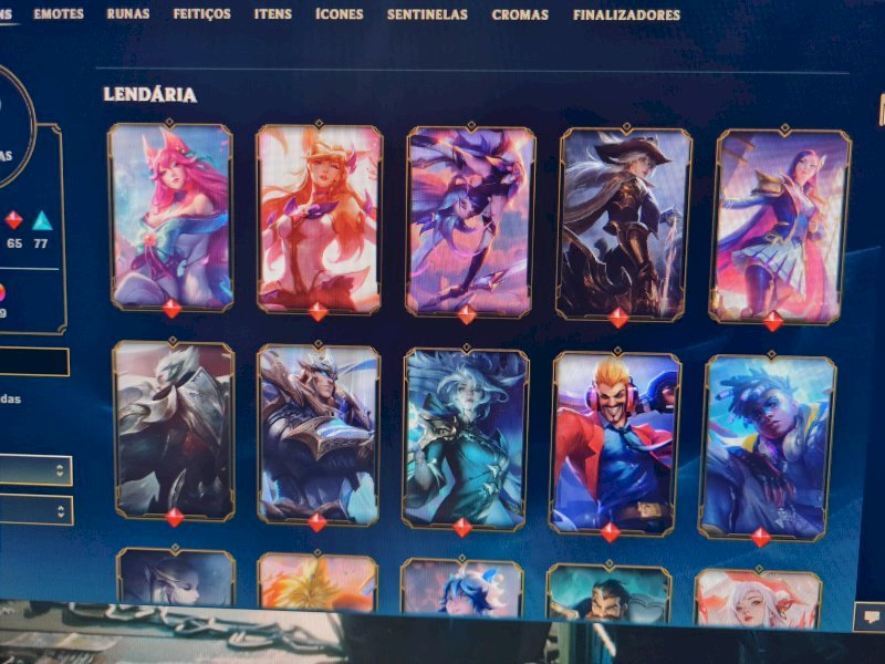 Foto do produto