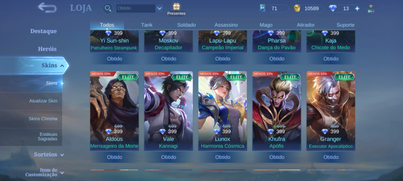 Foto do produto