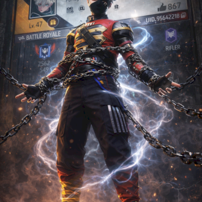 UPO CONTAS FF NO PRECINHO!!!!