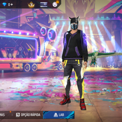 Conta barata com calça Angélical jaqueta angelical sair rápido