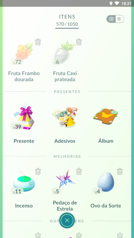 Foto do produto