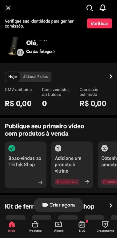 Foto do produto