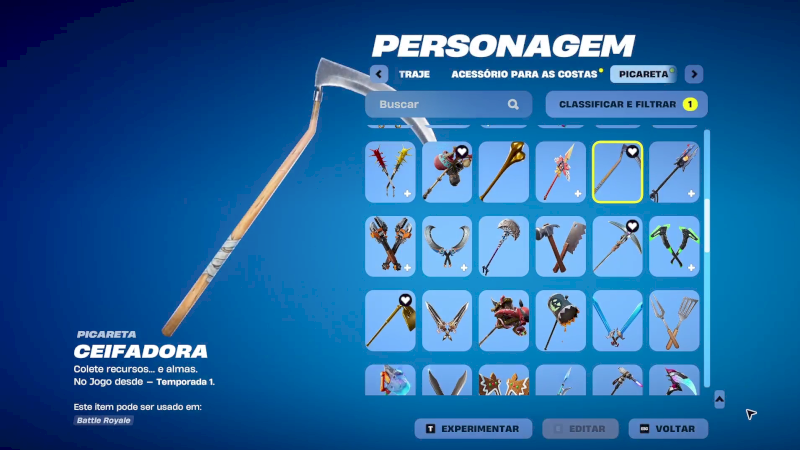 Foto do produto