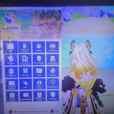 CONTA AR 60 MAIS DE 20 PERSONAGENS 5 ESTRELAS E 13 ARMAS 5 ESTRELAS