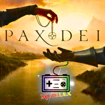 pax dei gold servidor Selens ou Sif (RP)