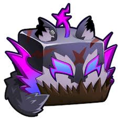 Werewolf Fruit