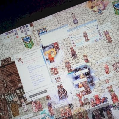 Conta sicário 172, rk 156