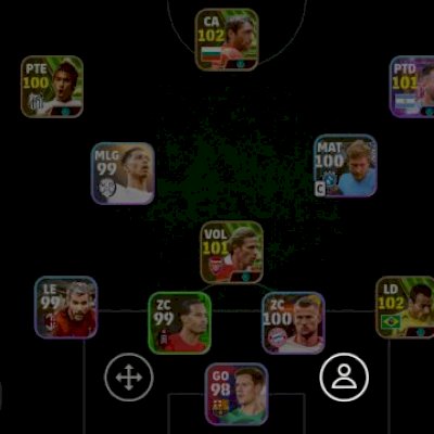 Conta boa e baratinha de pés