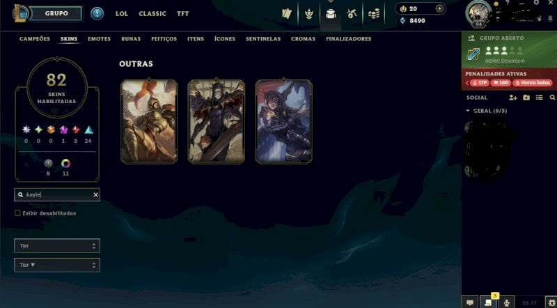Foto do produto