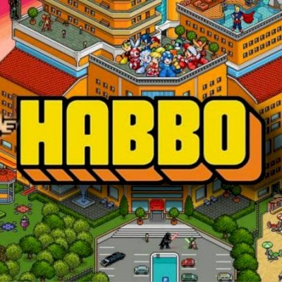 Conta Habbo