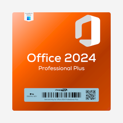Office Professional Plus 2024 Vitalicio