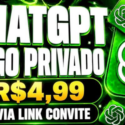 PROMOÇÃO] CHATGPT GO | ATIVE NA SUA CONTA DO CHAT GPT [ENTREGA AUTOMATICA]
