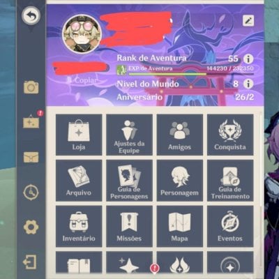 durin + biss (ler descrição)