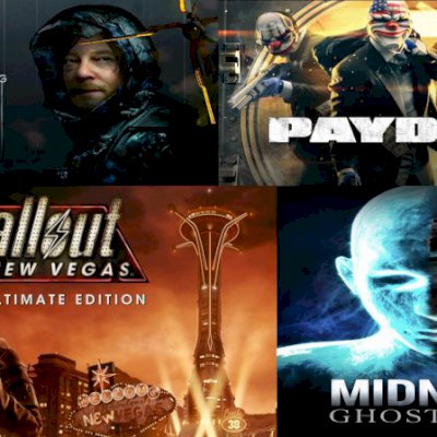 CONTA EPIC GAMES COM APROXIMADAMENTE 50 JOGOS