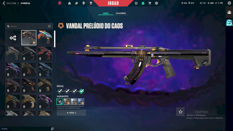 Foto do produto