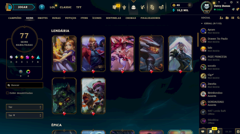 Foto do produto