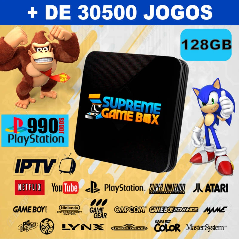 Foto do produto