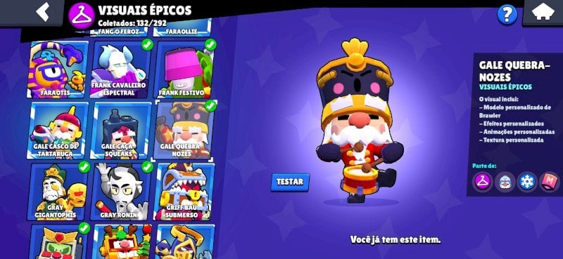 Foto do produto