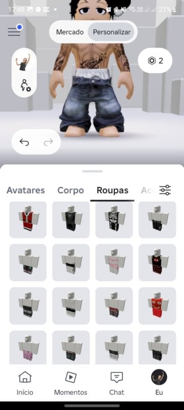 Foto do produto