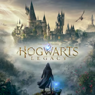 Hogwarts Legacy  PS5 DIGITAL PRIMARIA