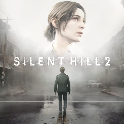 Conta Silent Hill Deluxe Edition Pc Digital Steam Offline