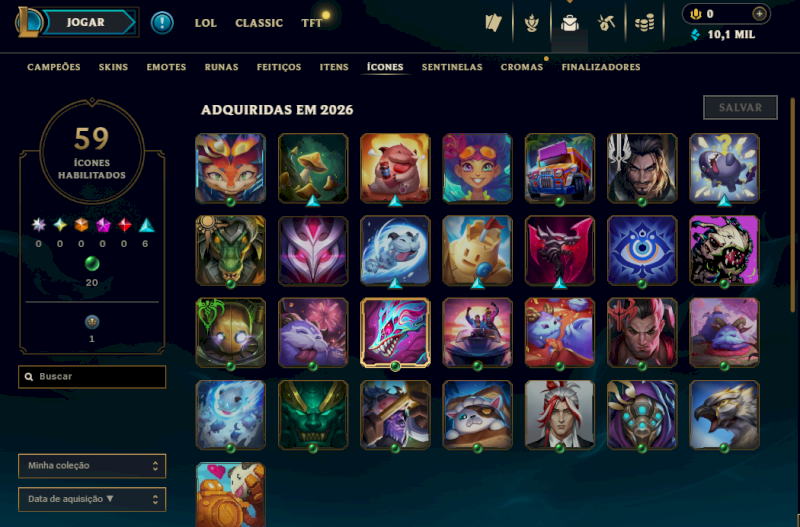 Foto do produto