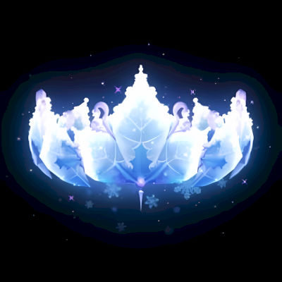 Winter Halo 2022 — ROYALE HIGH (roblox)