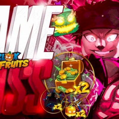 Gamepasses Baratas Blox Fruits