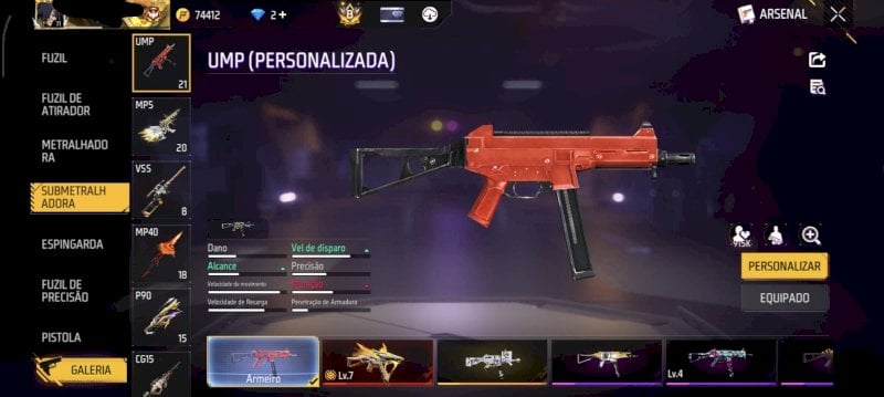 Foto do produto