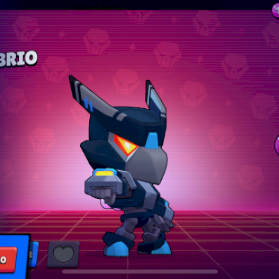 CONTA RARA MUITO ANTIGA BRAWL STARS VÁRIAS SKINS, PASSES E 94 brawlers