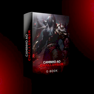 EBOOK PARA SE TORNA UM JOGADOR MELHOR - [UPDATED 2024/25]