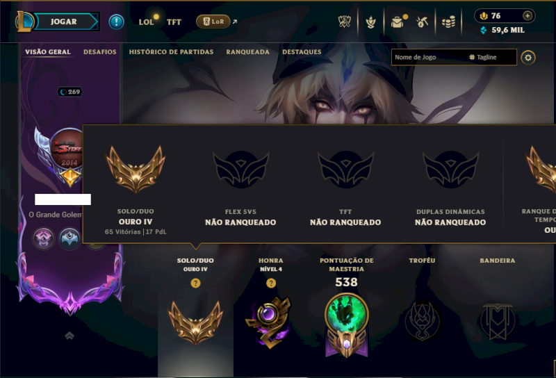 Foto do produto