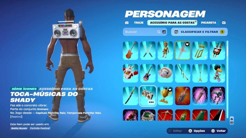 Foto do produto