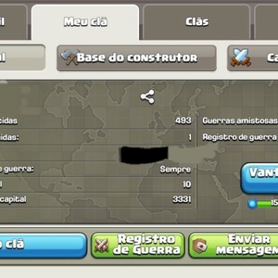 Clã level 26