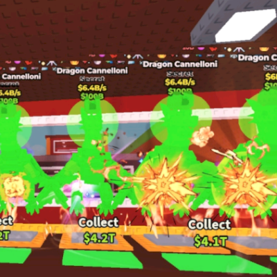 LAS COMBINACIONES 15M/s, Roube um Brainrot