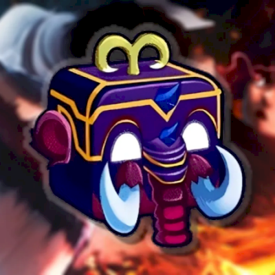 Fruta Mamute Blox Fruits