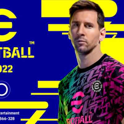 VENDE-SE CONTA eFOTBALL 22