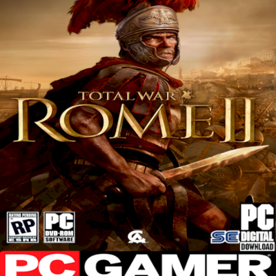 Total War: Rome 2 - Pc
