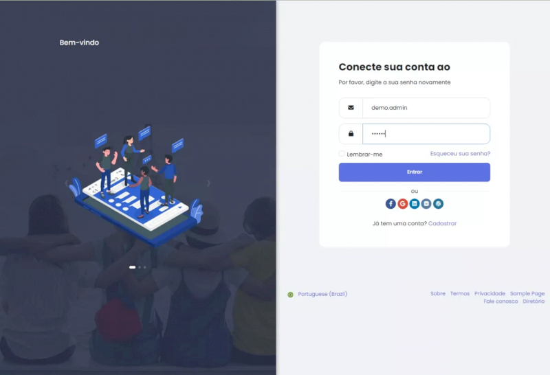 Foto do produto