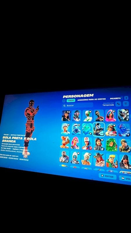 Foto do produto