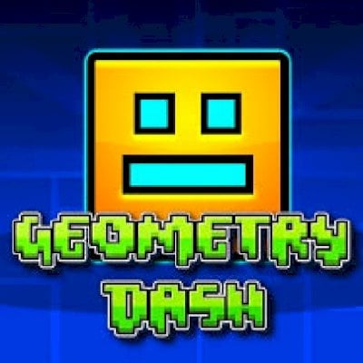 Geometry Dash (Promoção de 8,40 Reais para 4,50)