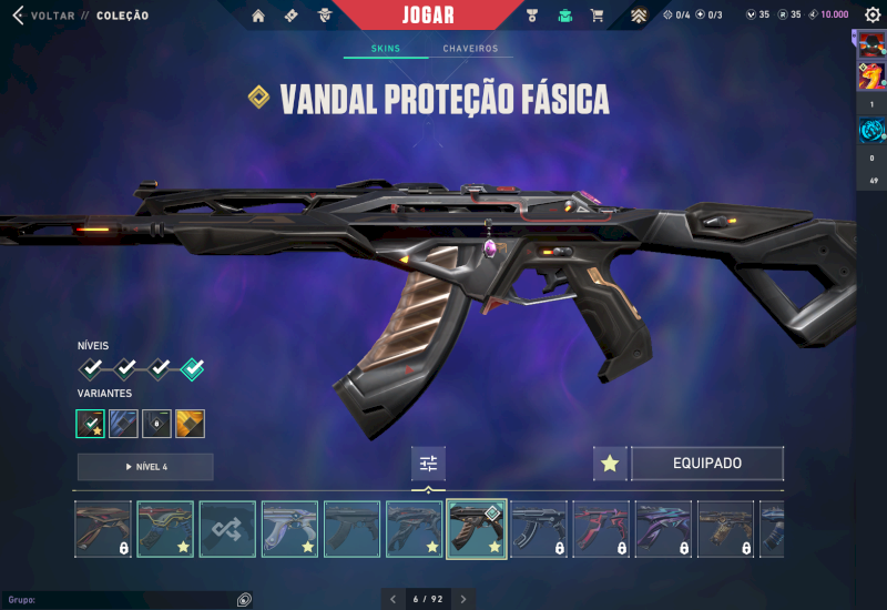 Foto do produto